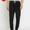 Silk Churidar Pant