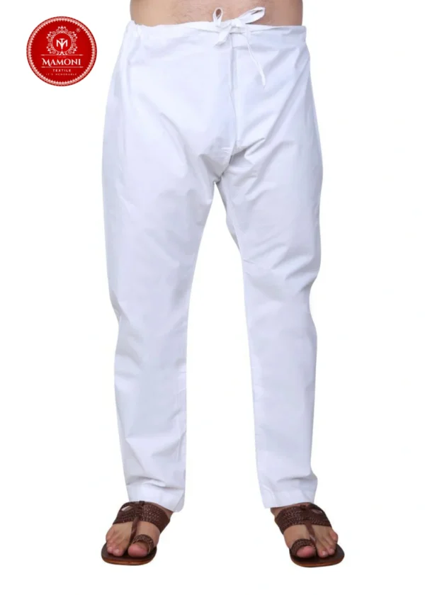 Cotton Aligori Pant