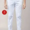 Ankel Fit Cotton Pant