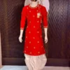 Zardosi Work Wedding Designer Punjabi Collection