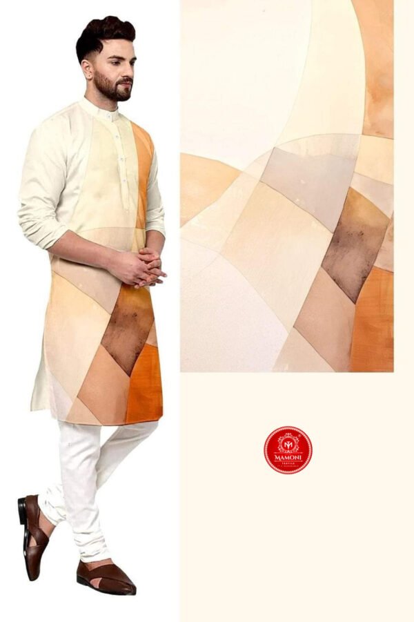 Digital Printed Collection