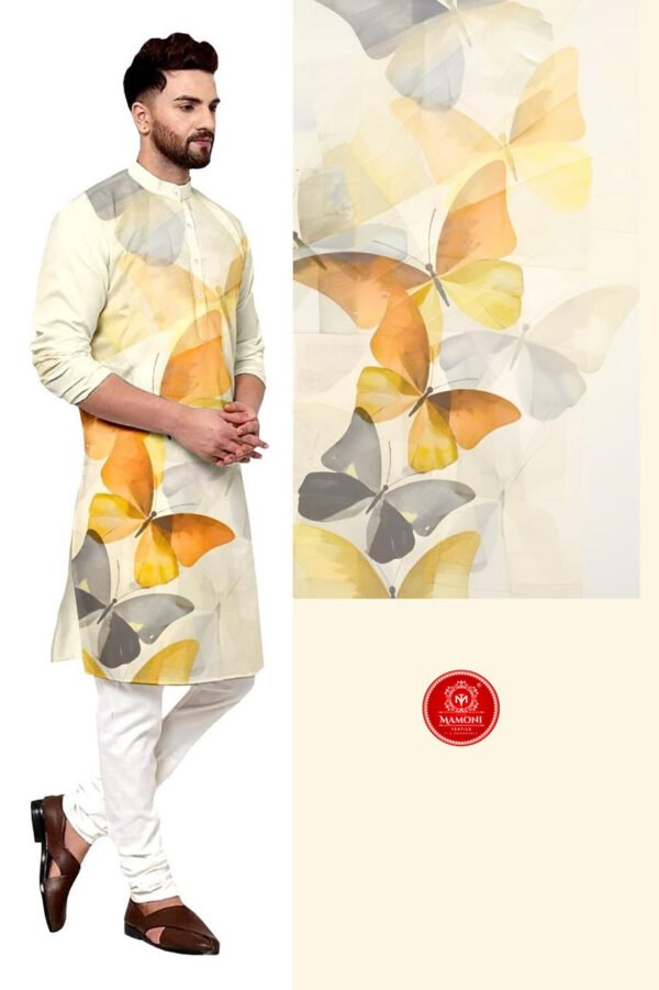 Digital Printed Collection
