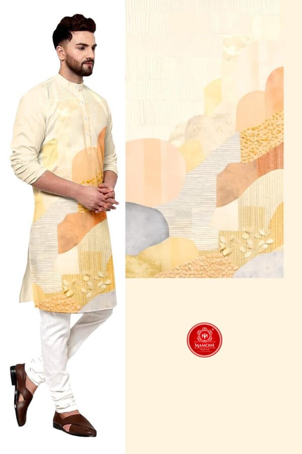 Digital Printed Collection
