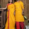 Designer Couple Set