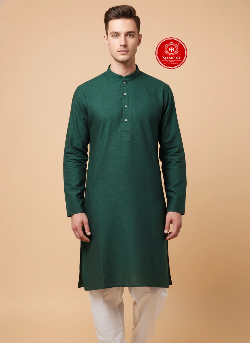 Solid Silk Collection