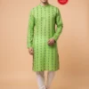 Elegance Kurta