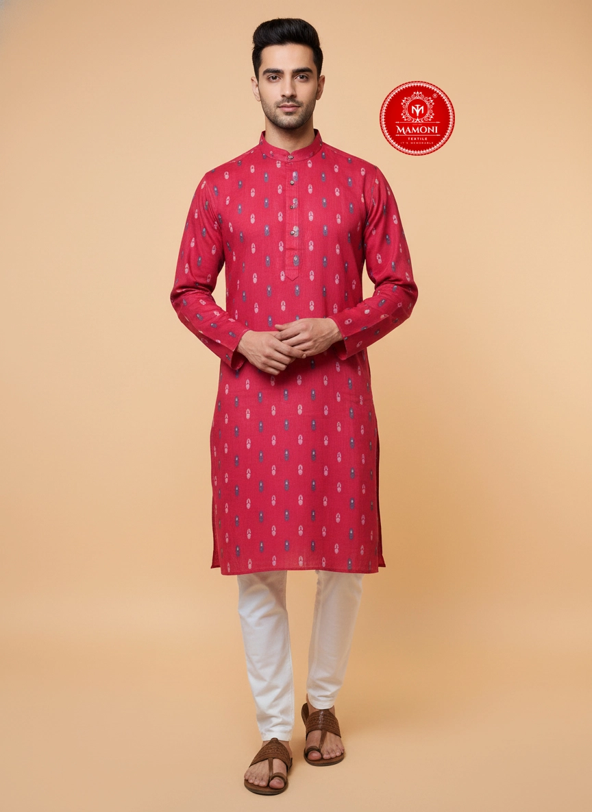 Elegance Kurta