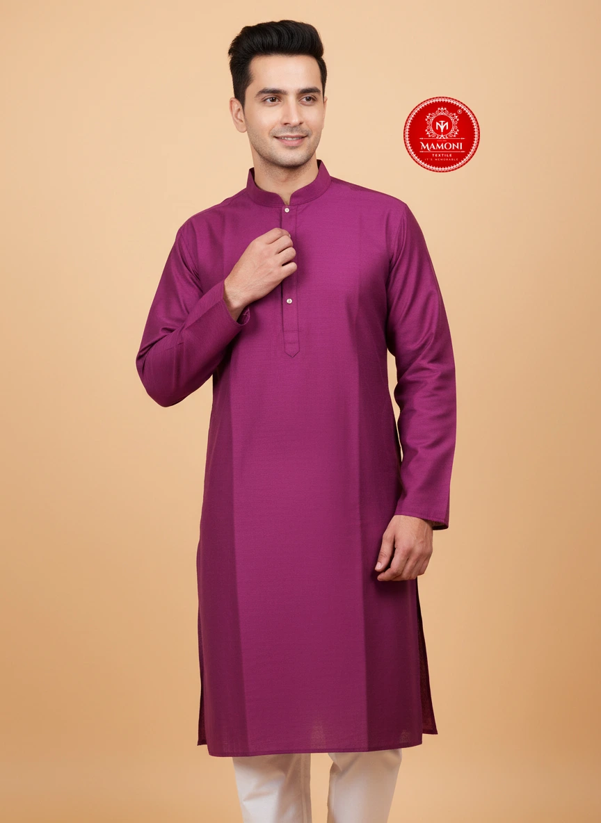 Solid Silk Collection