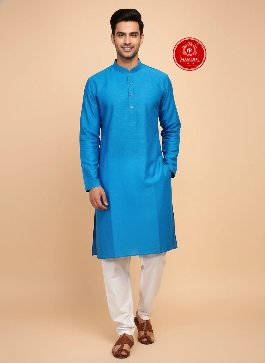 Solid Silk Collection