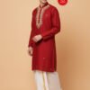 Zardoshi Work Designer Groom Collection
