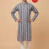 Digital Printed Kurta