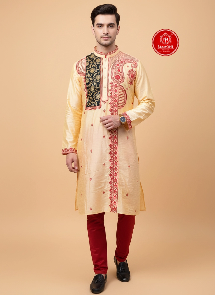 Banarashi Aplick Designer Collection (Copy)