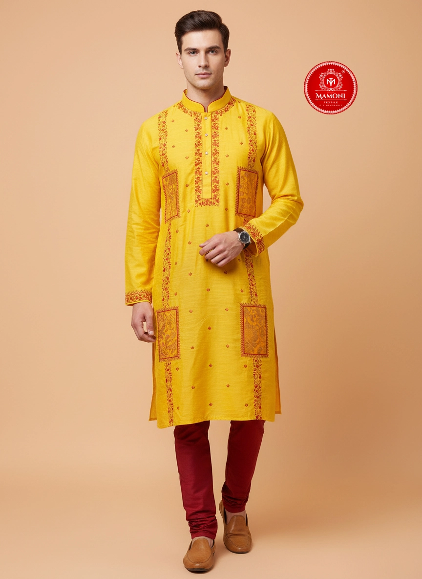 Banarashi Aplick Designer Collection