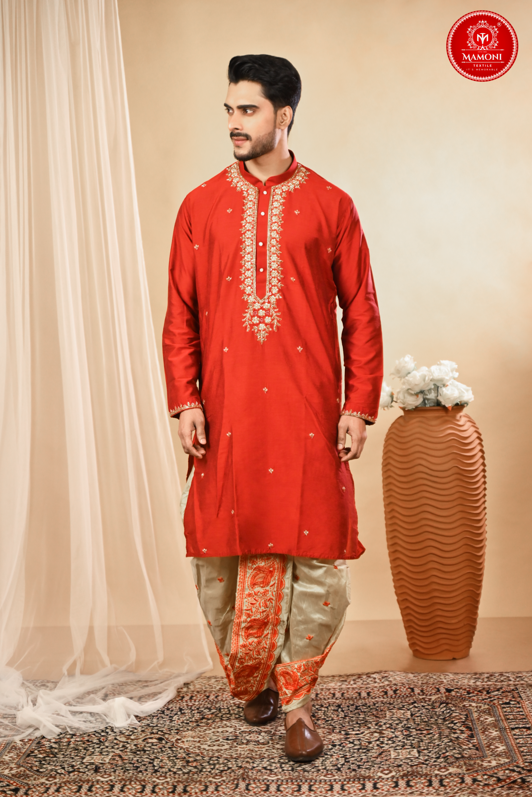 WEDDING GROOM COLLECTION - Image 3