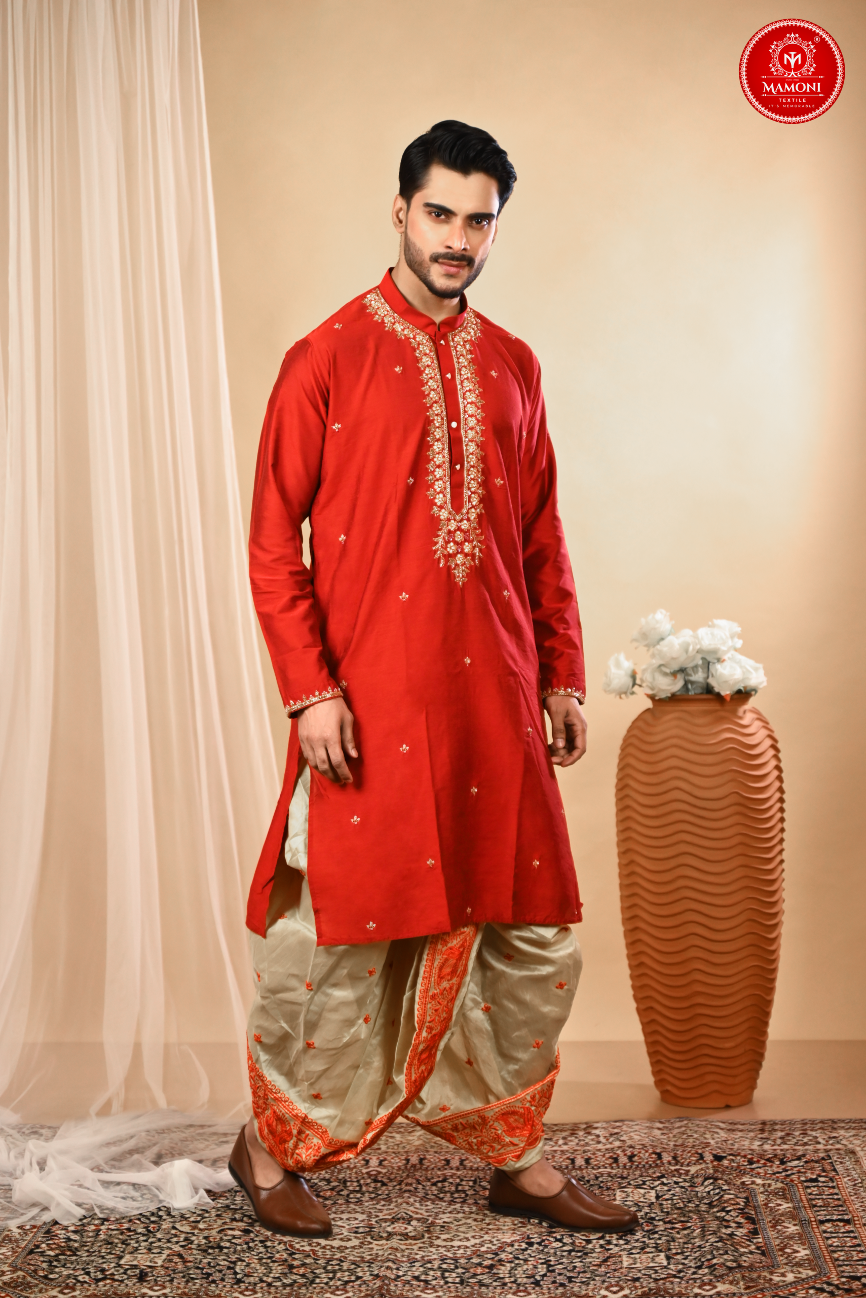 WEDDING GROOM COLLECTION