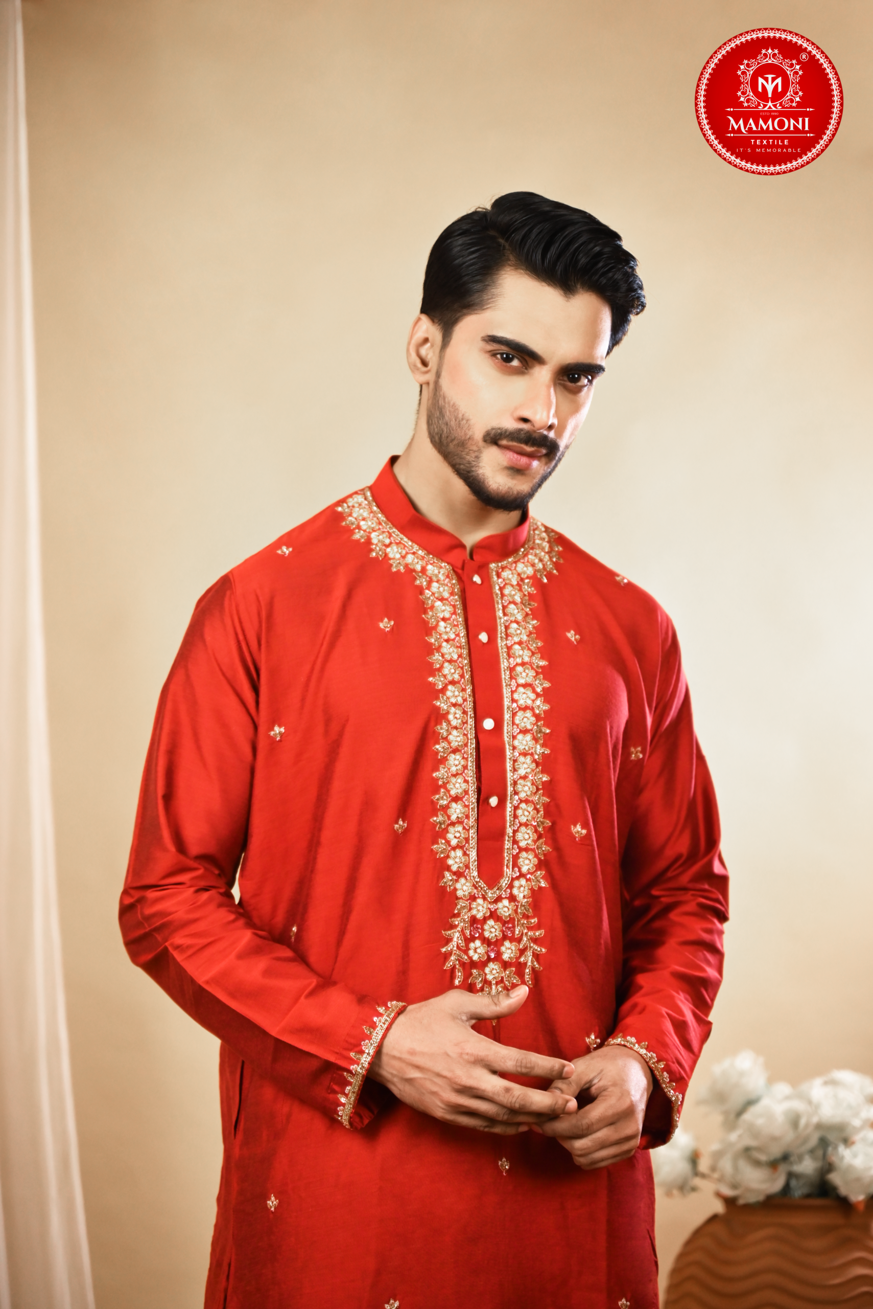 WEDDING GROOM COLLECTION - Image 2