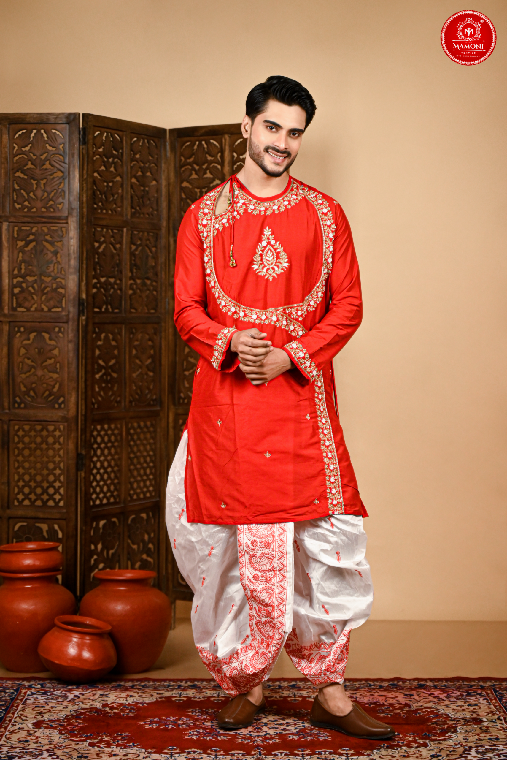 WEDDING GROOM COLLECTION
