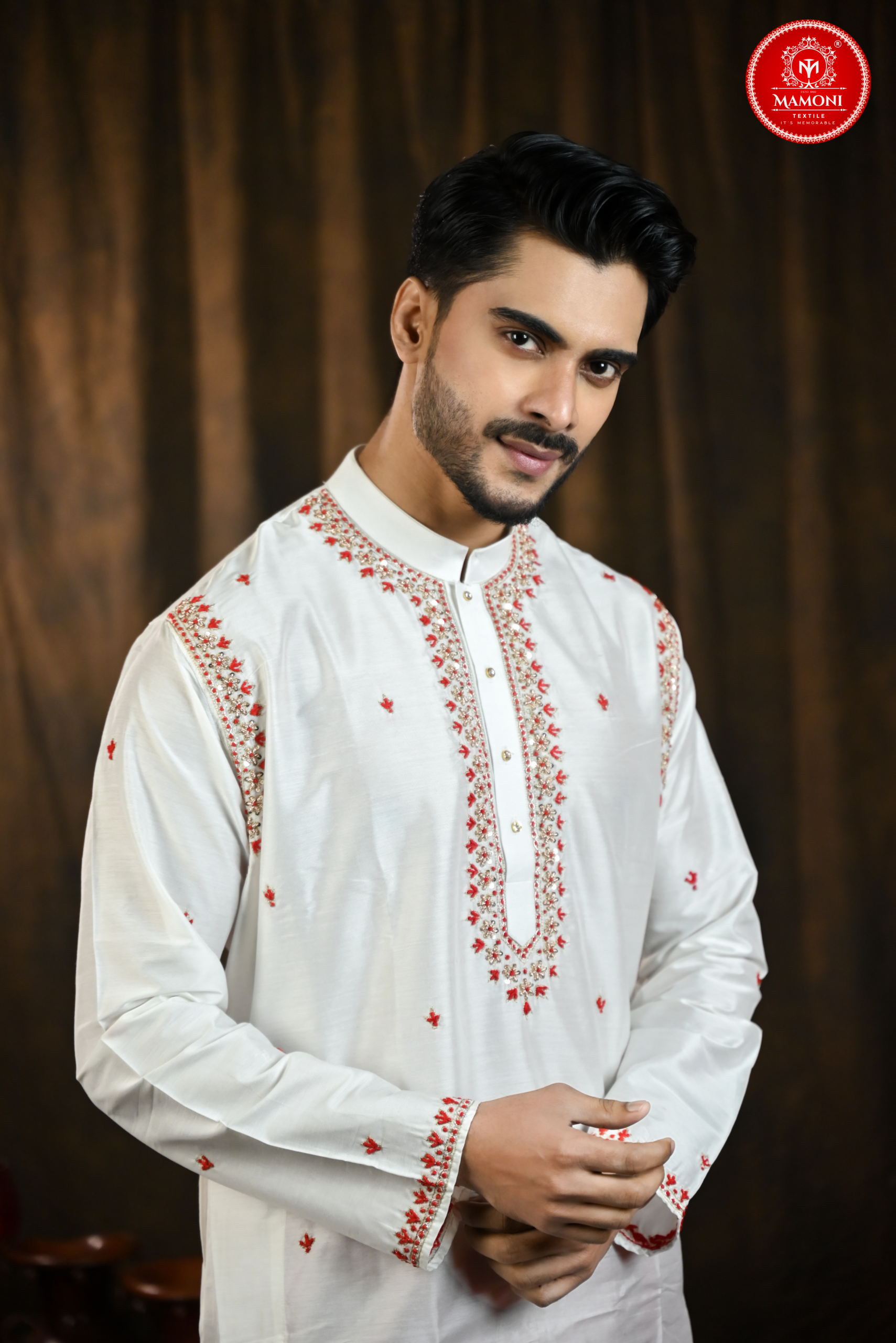GROOM COLLECTION - Image 3