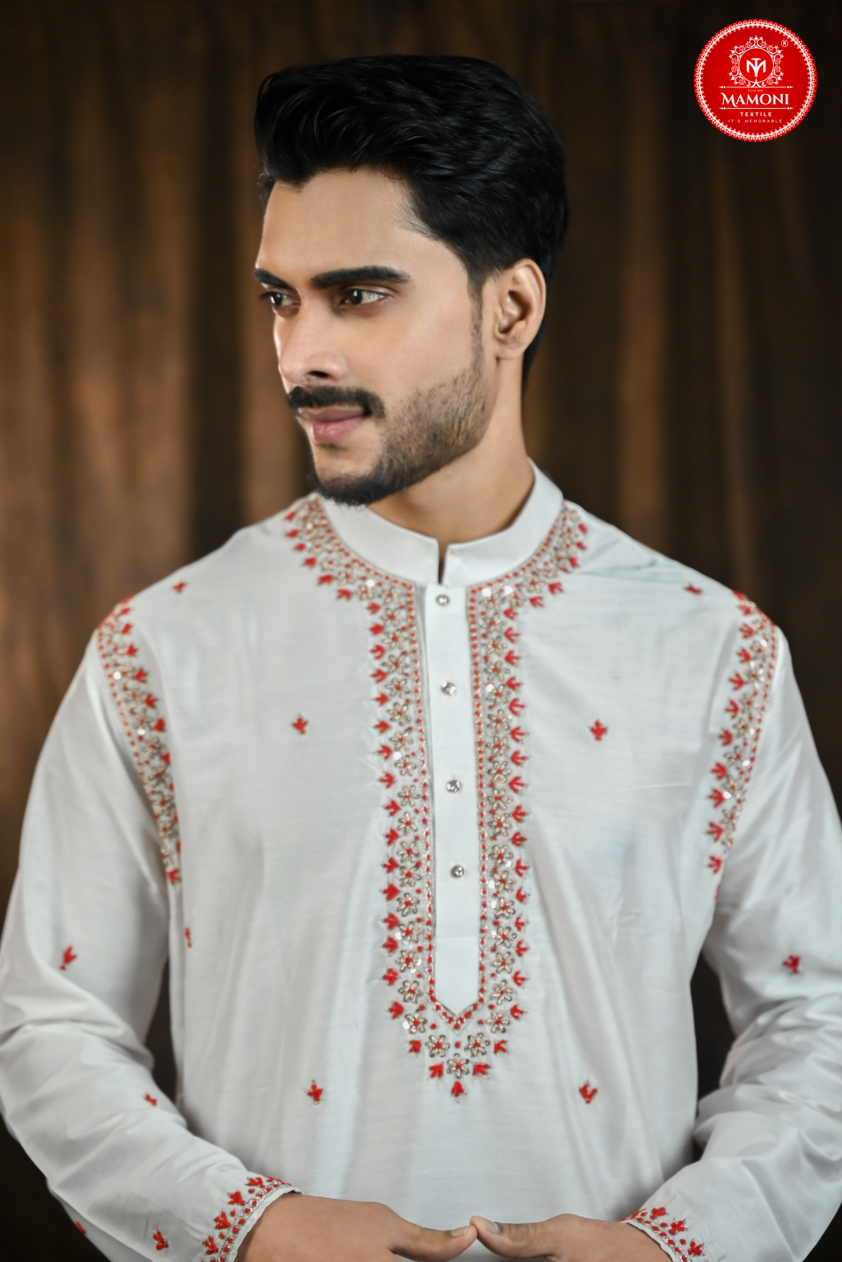 GROOM COLLECTION - Image 4