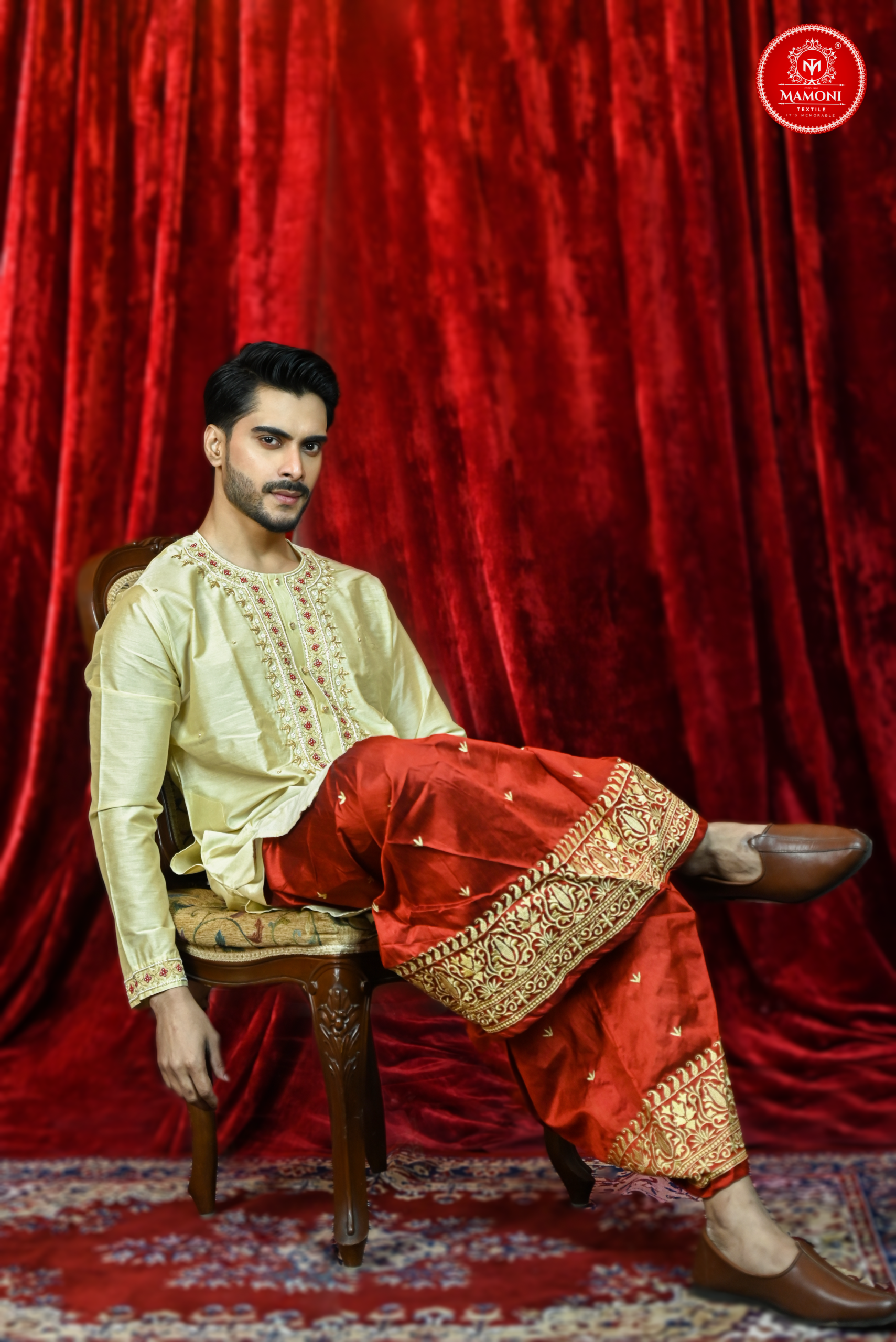 GROOM COLLECTION - Image 2