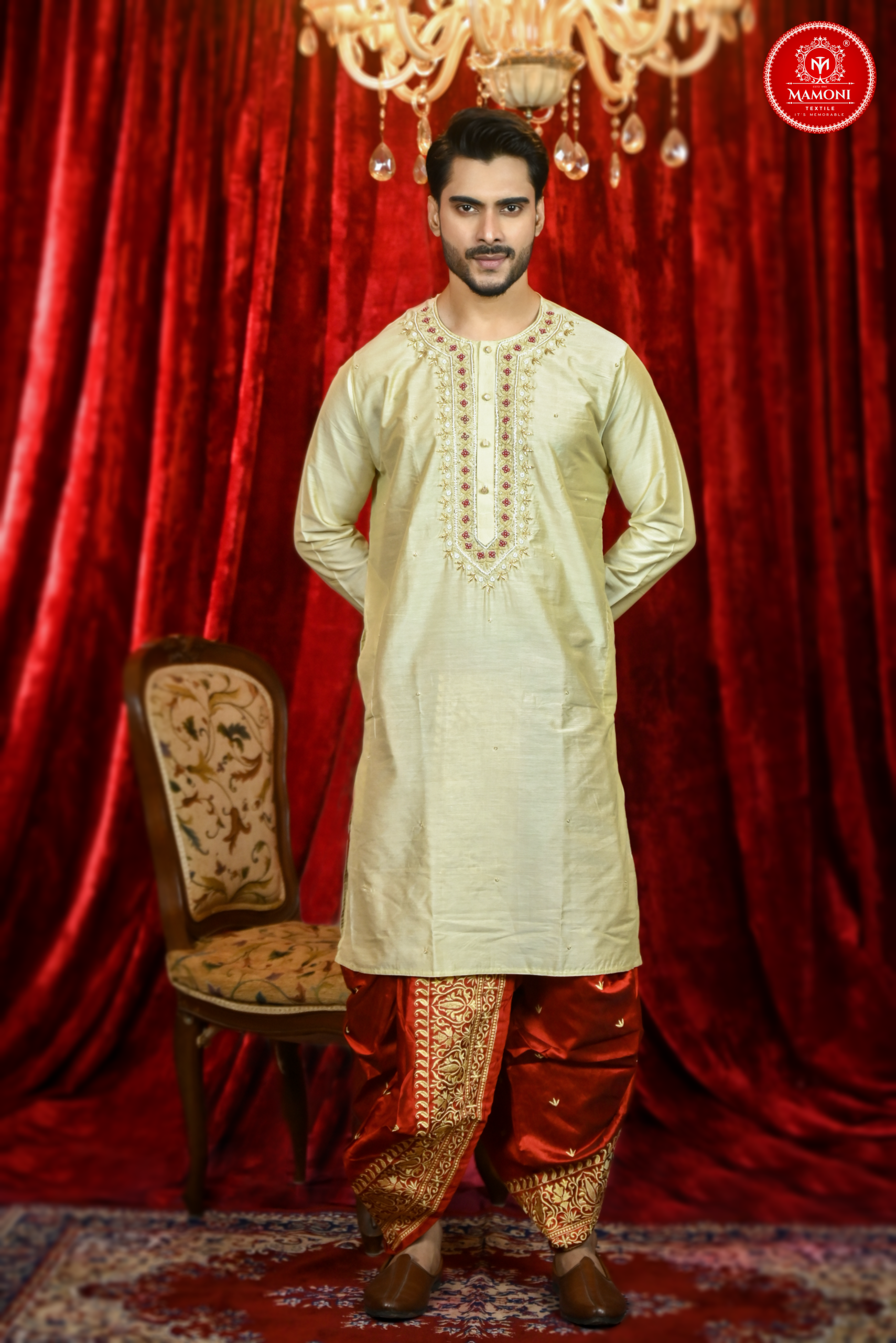 GROOM COLLECTION - Image 3