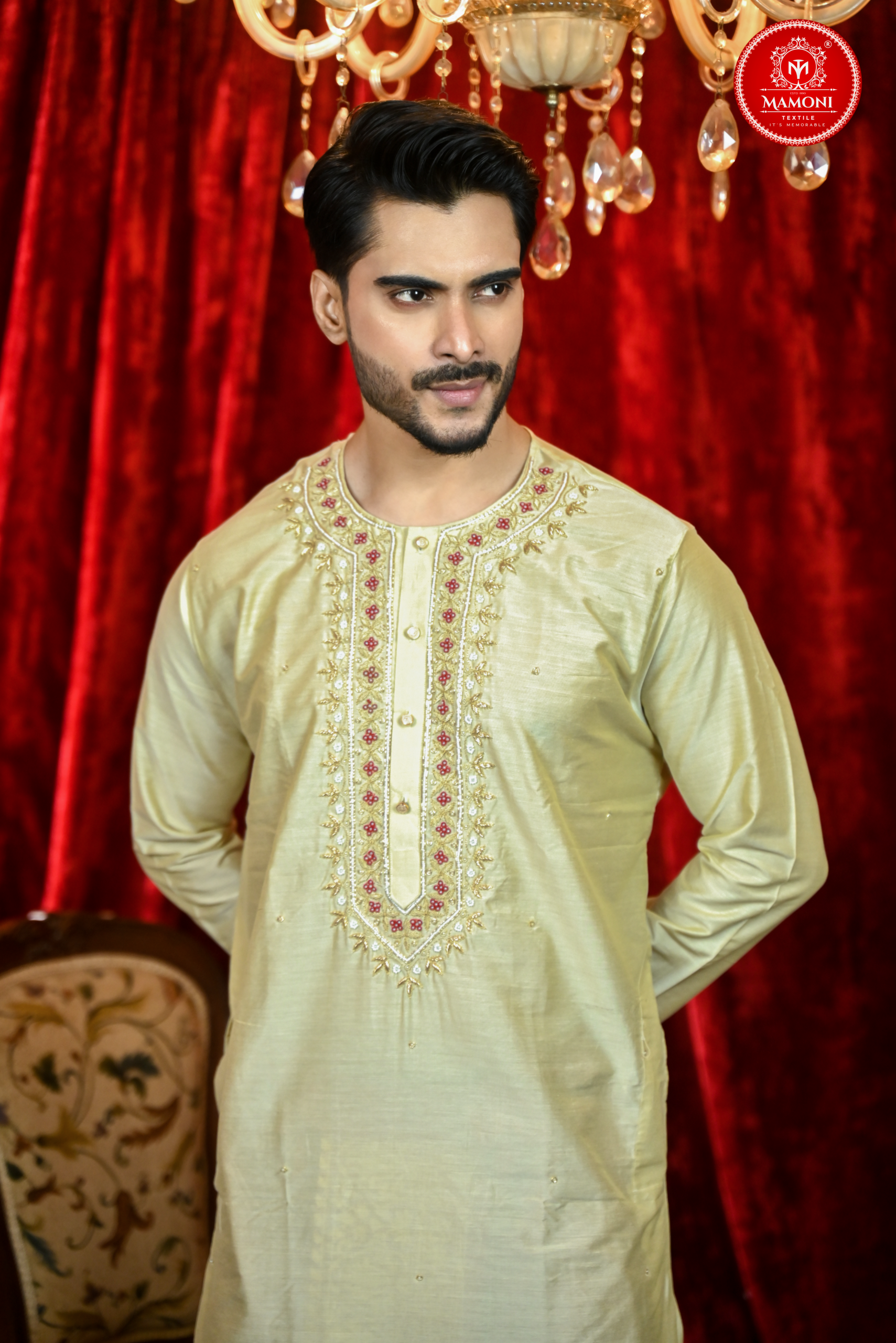 GROOM COLLECTION - Image 4